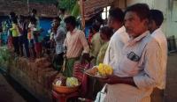 Palaki Utsava